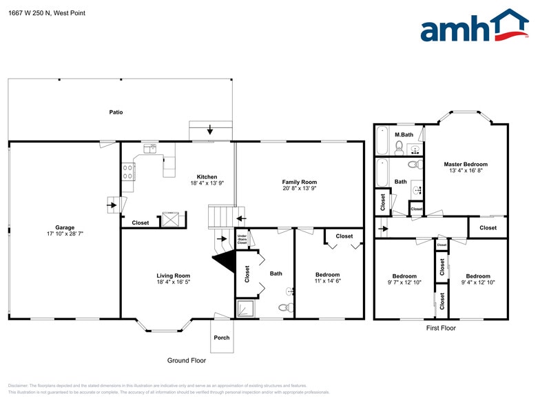 Building Photo - 1667 N 250 W