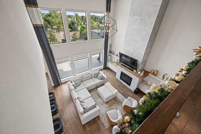 Building Photo - 27927 Indigo Ridge Dr
