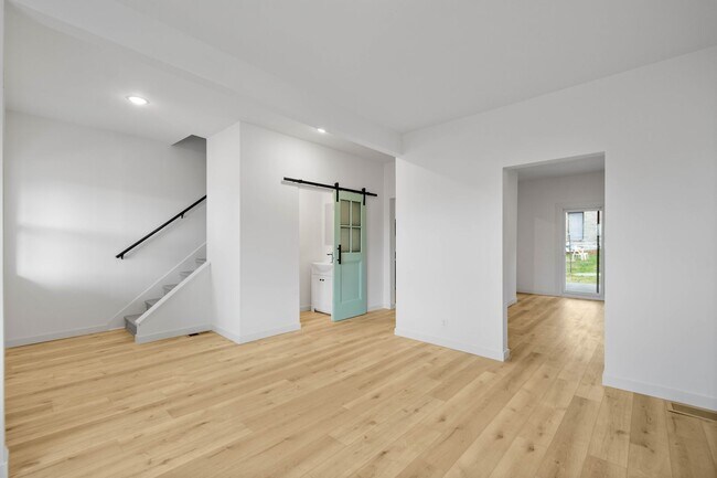 Building Photo - READY FOR MOVE IN! STUNNING 4-bedroom in Greenfield!