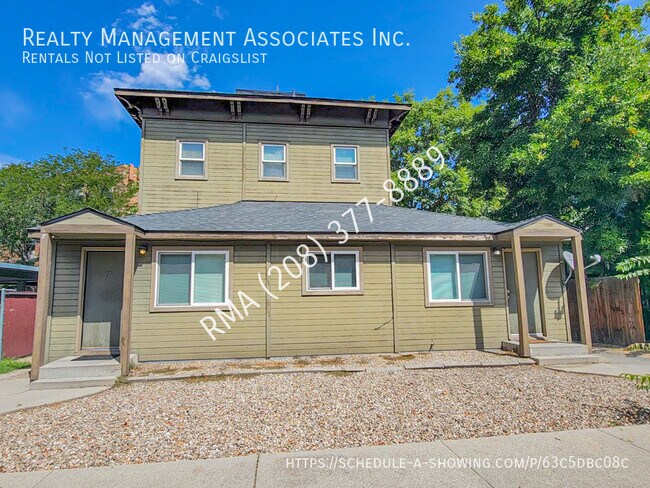 Primary Photo - 628 W Fort St
