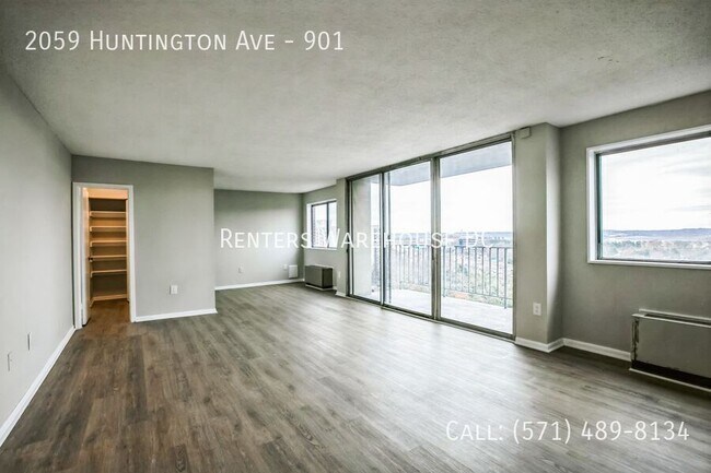 Building Photo - 2059 Huntington Ave