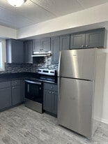 Building Photo - 1400 Carol St