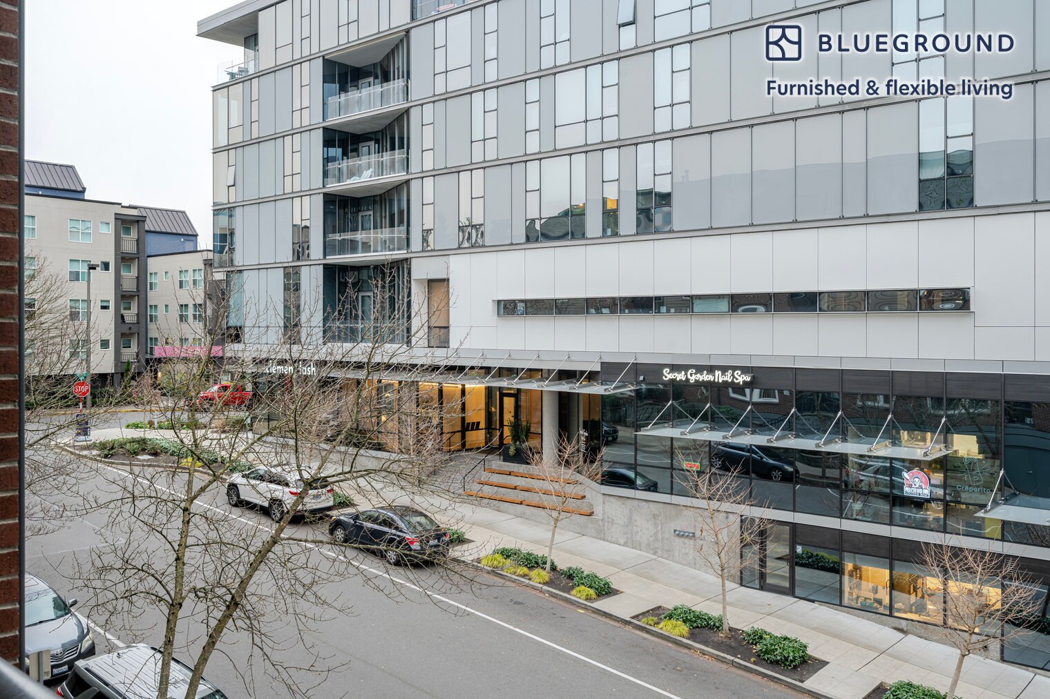 Building Photo - 11000 NE 10th St