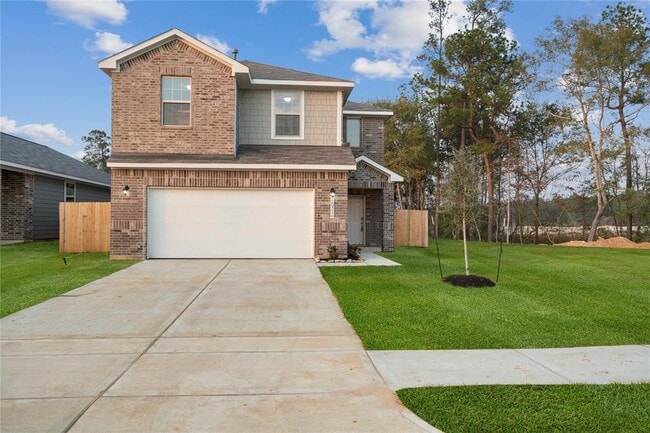 Primary Photo - 10714 CATCLAW Ct