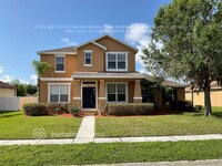 Building Photo - 3401 Marshfield Preserve Way