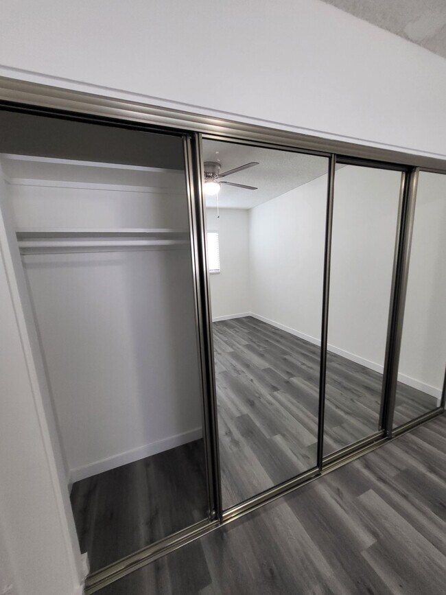 Floorplan - 611 S Fir Ave
