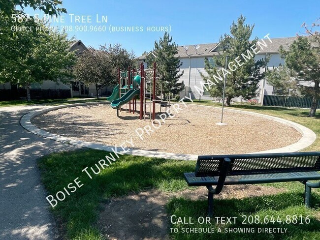 Building Photo - 587 S Pine Tree Ln