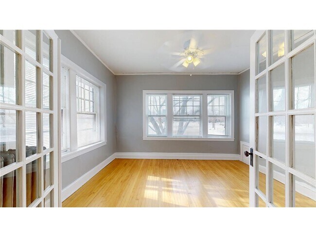 Building Photo - 3137 Aldrich Ave S