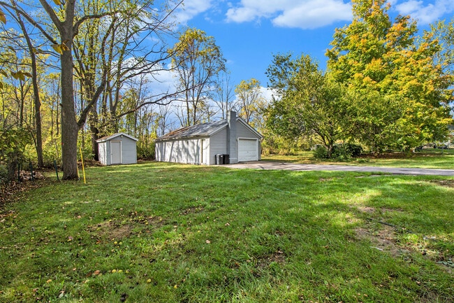 Building Photo - 1061 Centennial Ave