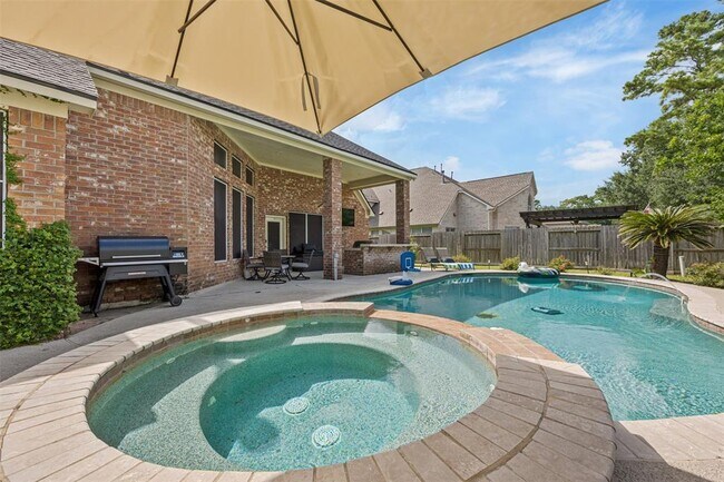 Building Photo - 15502 Stallion Point Cir