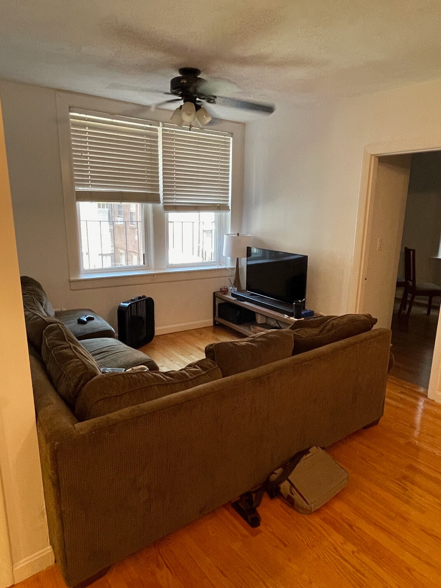 Building Photo - 137 Endicott St