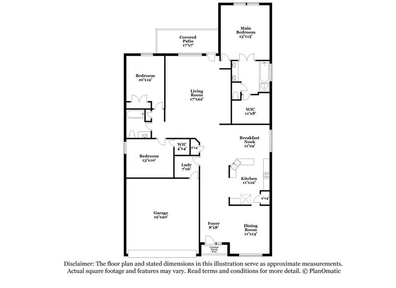 Building Photo - 8510 Winchester Way
