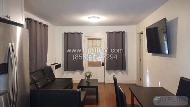 Building Photo - 3637 36th St