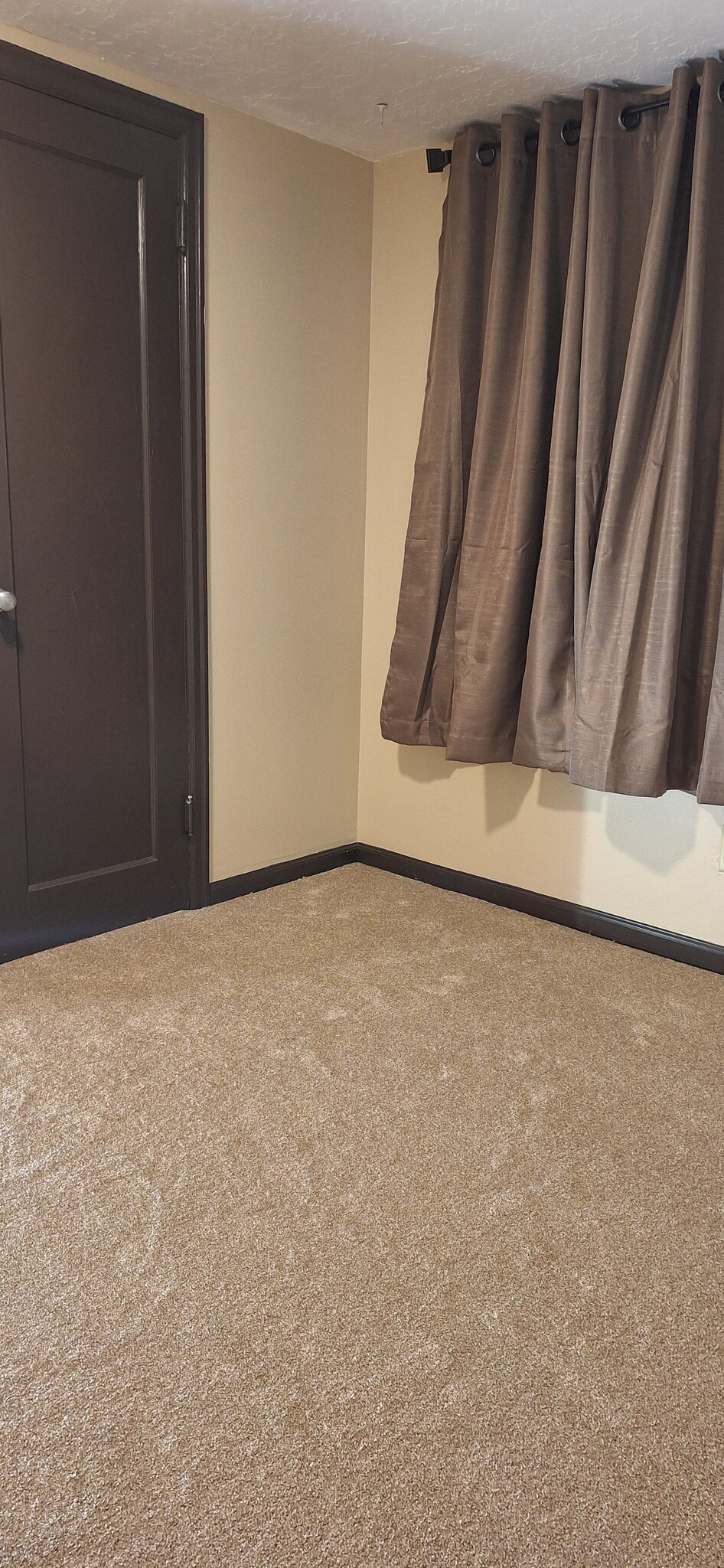 Second Floor Bedroom - 719 Polk St