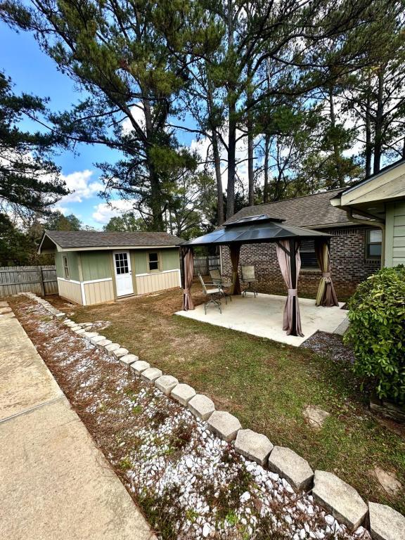 Building Photo - 607 Chickasaw Rd