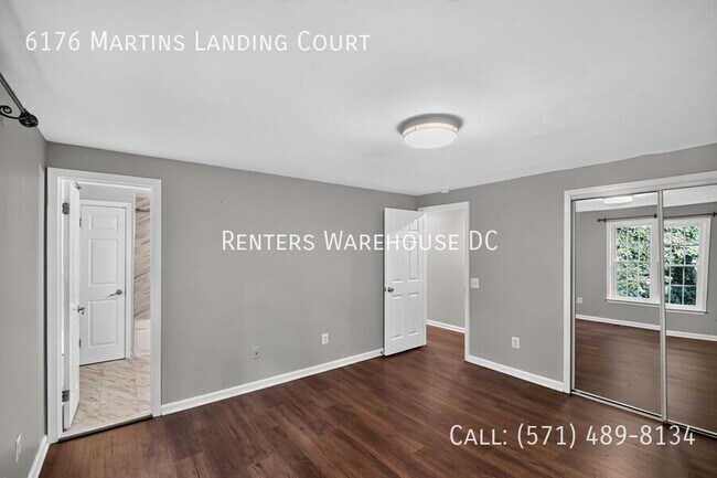 Building Photo - 6176 Martins Landing Ct