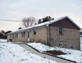 Building Photo - 69 Lindbergh Dr