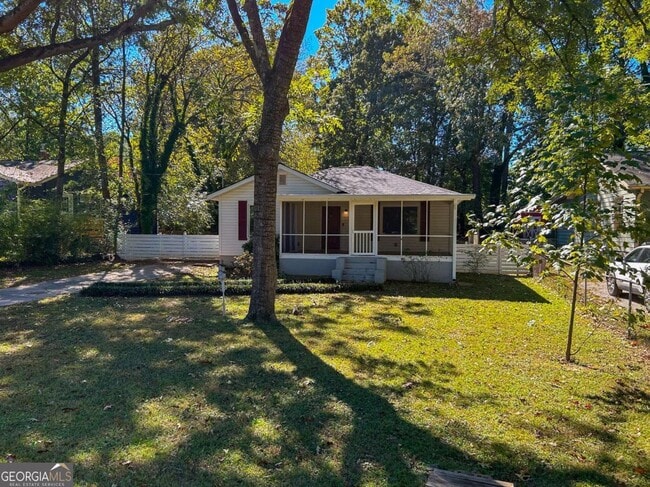 Building Photo - 2981 Lowrance Dr