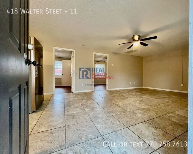 Building Photo - 418 Walter St