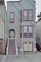 Building Photo - 951 Shotwell St