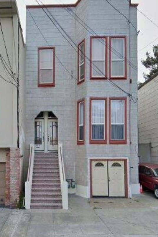 Building Photo - 951 Shotwell St