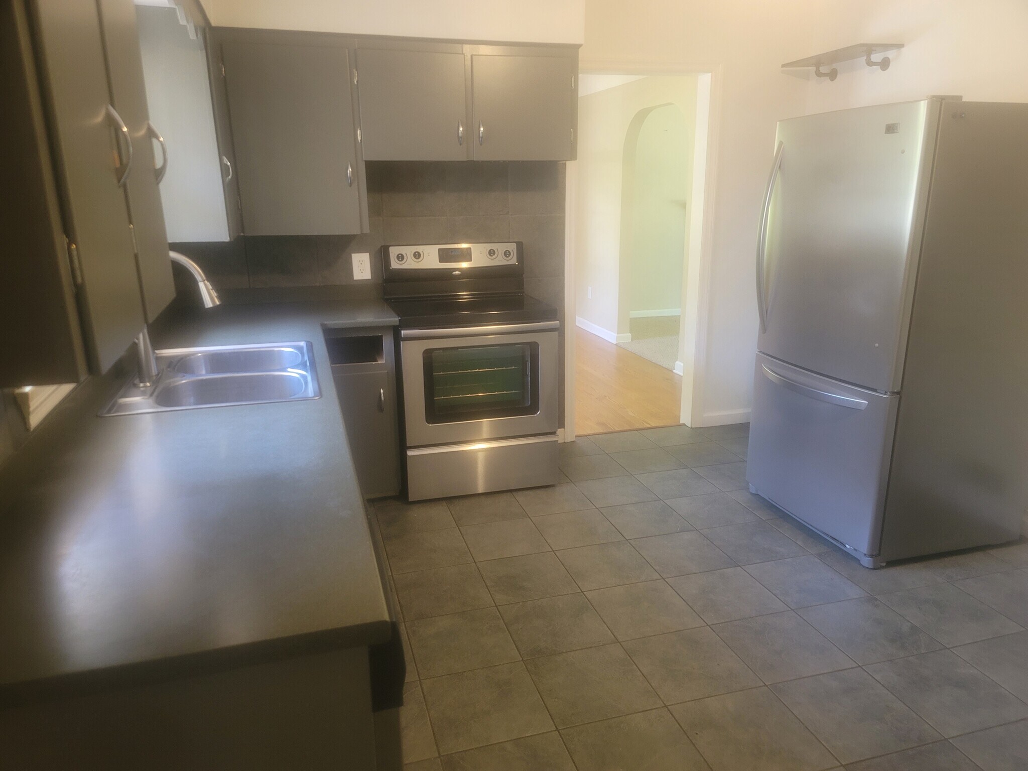 Kitchen - 719 Bristol Ave NW