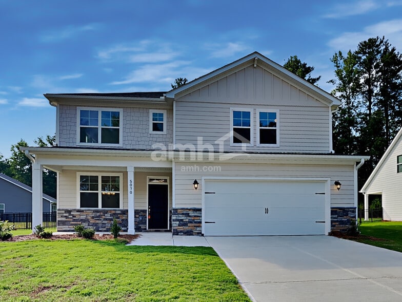 Primary Photo - 5070 Hudson Vly Dr