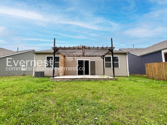 Building Photo - 3-Bed/ 2-Bath Home in Antioch/Available Now!