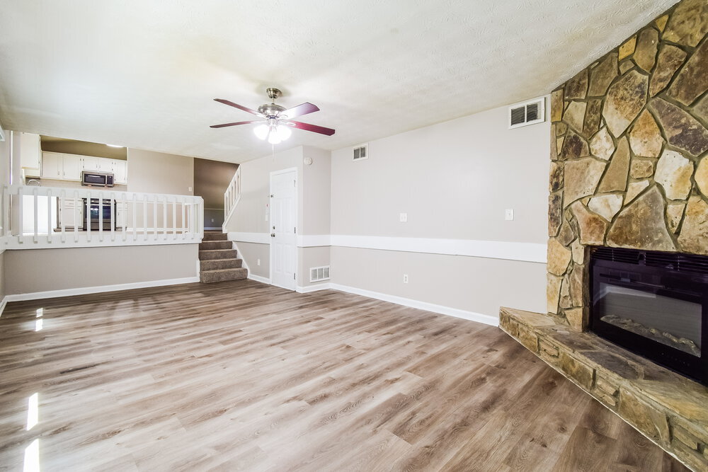 Building Photo - 3210 Fescue Cir