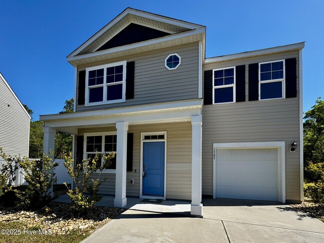 Primary Photo - 1505 Pleasant Holw Ct SE