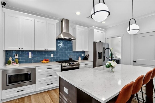 Building Photo - 1170 Moton Ave SW