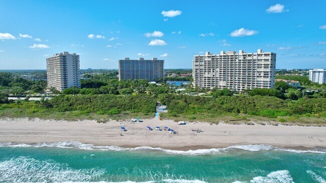 Building Photo - 4301 N Ocean Blvd