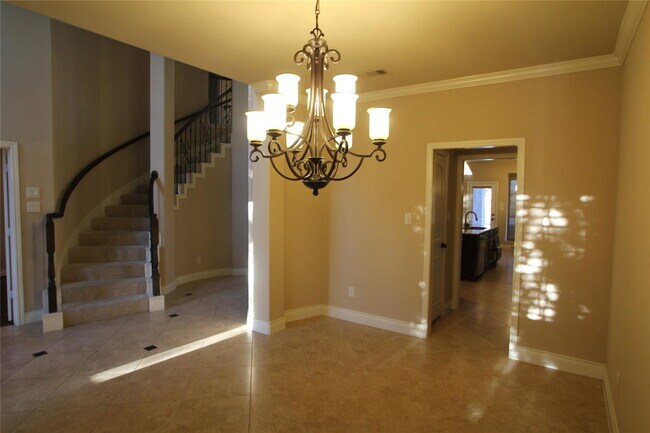 Building Photo - Biscayne Lake Drive, Pearland, TX 77584 - 4 BR 3.5 BA single-family home