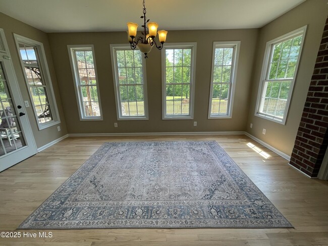 Building Photo - 358 Yadkin Run Ln