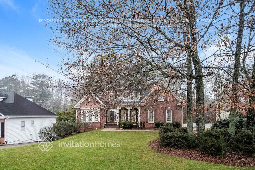 Primary Photo - 1201 Regiment Ct NW