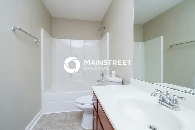 Building Photo - 4 Bedroom Pet-Friendly Home in Gallatin, T...