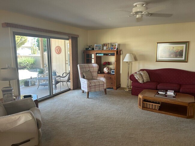 Building Photo - Sun Lakes Furnished short term rental