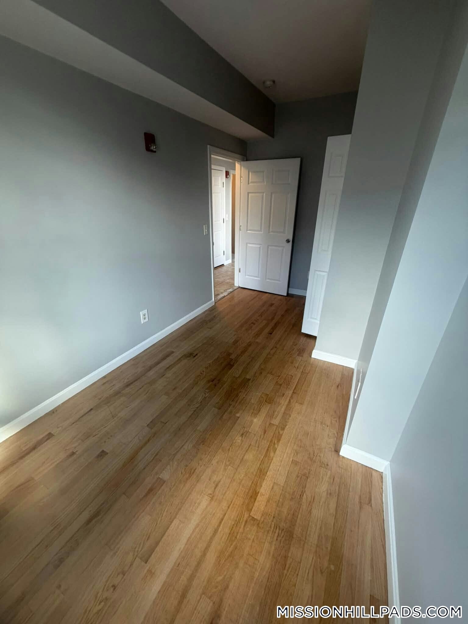 Building Photo - 1429 Tremont St