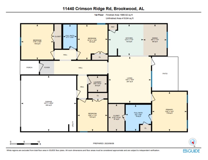 Building Photo - 11440 Crimson Ridge Rd