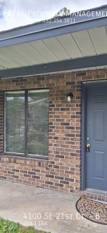 Primary Photo - 4100 SE 21st Ct