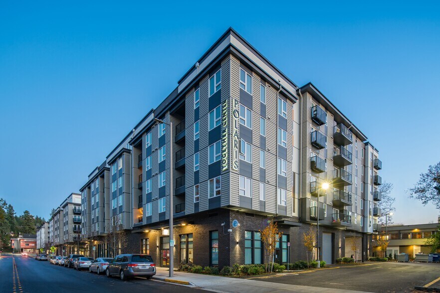 Primary Photo - Polaris at Together Center