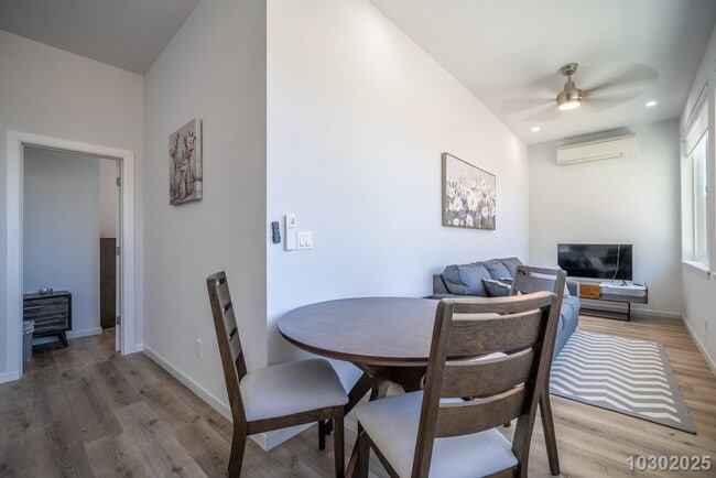 Building Photo - West Side Paradise – Stunning Fully Furnis...