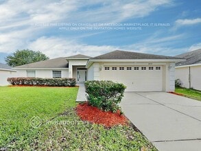 Building Photo - 2010 Big Buck Dr