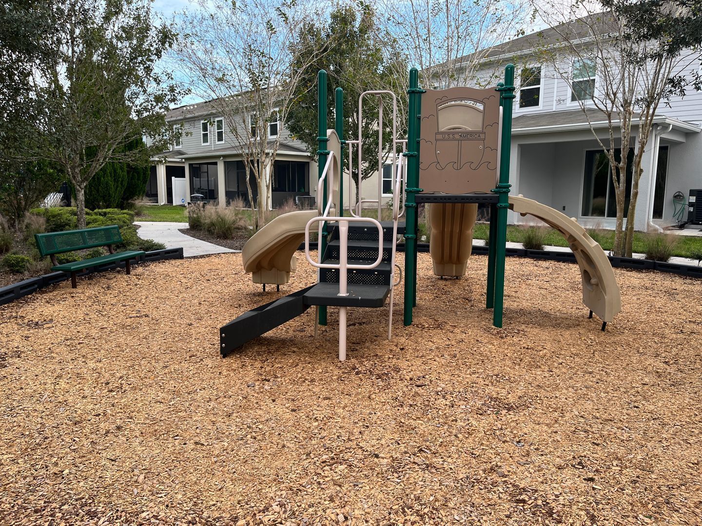 Building Photo - 117 Mitchell Crk Wy