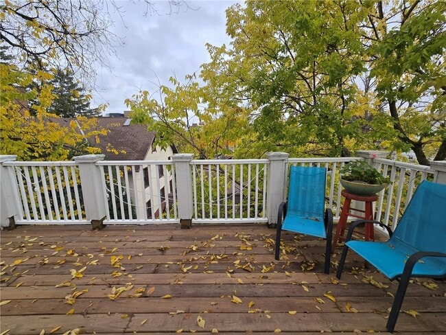 Building Photo - 1712 W 31st St