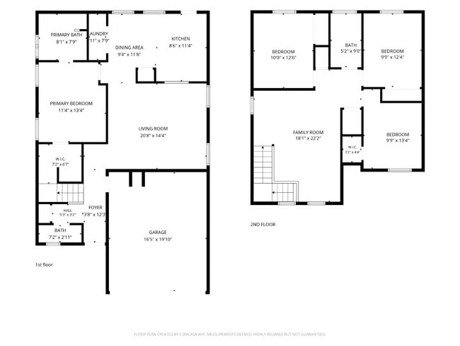 Building Photo - 5507 Christina Path