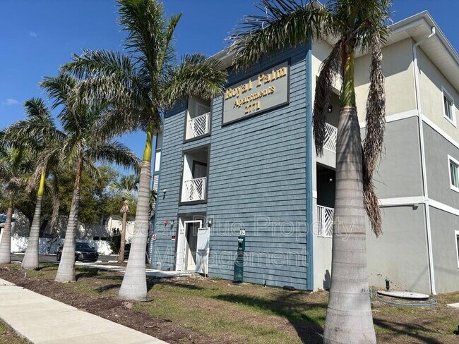 Primary Photo - 2771 Royal Palm Ave