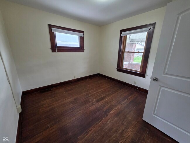 Building Photo - 1534 Dawson St