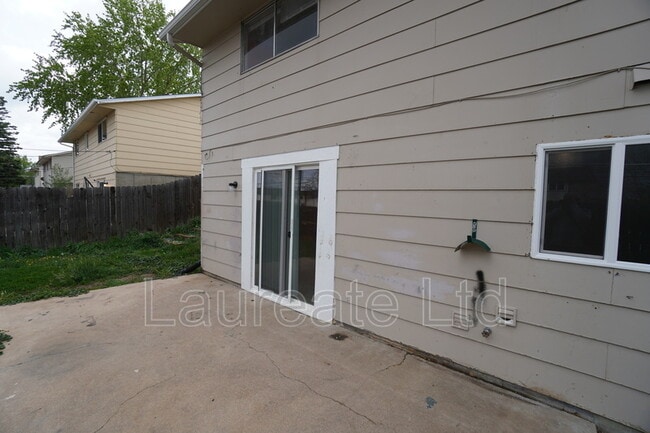 Building Photo - 4476 S Newton St