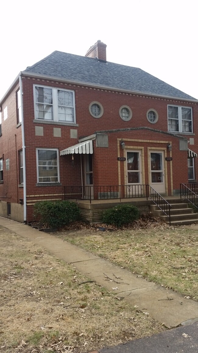 Primary Photo - 6332 Sutherland Ave